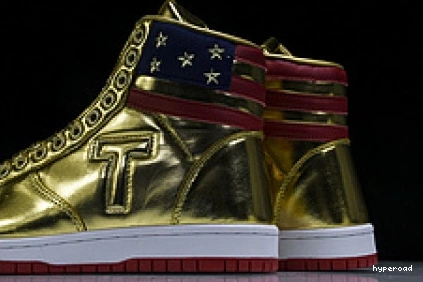Hyperoad Air Jordan 1 x TRUMP 0819